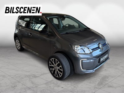 VW e-Up!  Style Plus 5d