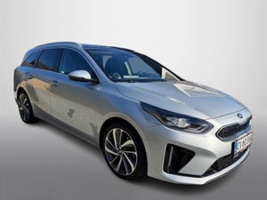 Kia Ceed PHEV Upgrade+ SW DCT