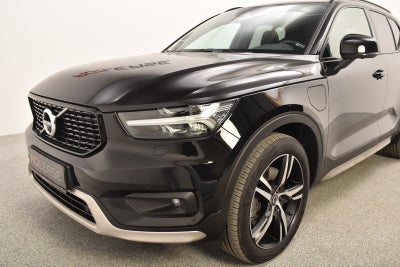 Volvo XC40 T5 ReCharge R-Design aut.