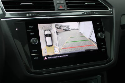 VW Tiguan eHybrid Elegance DSG