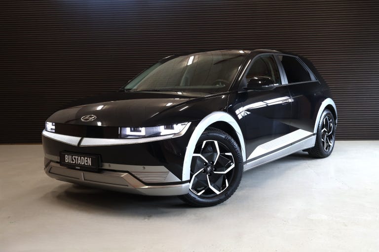 Hyundai Ioniq 5 Advanced