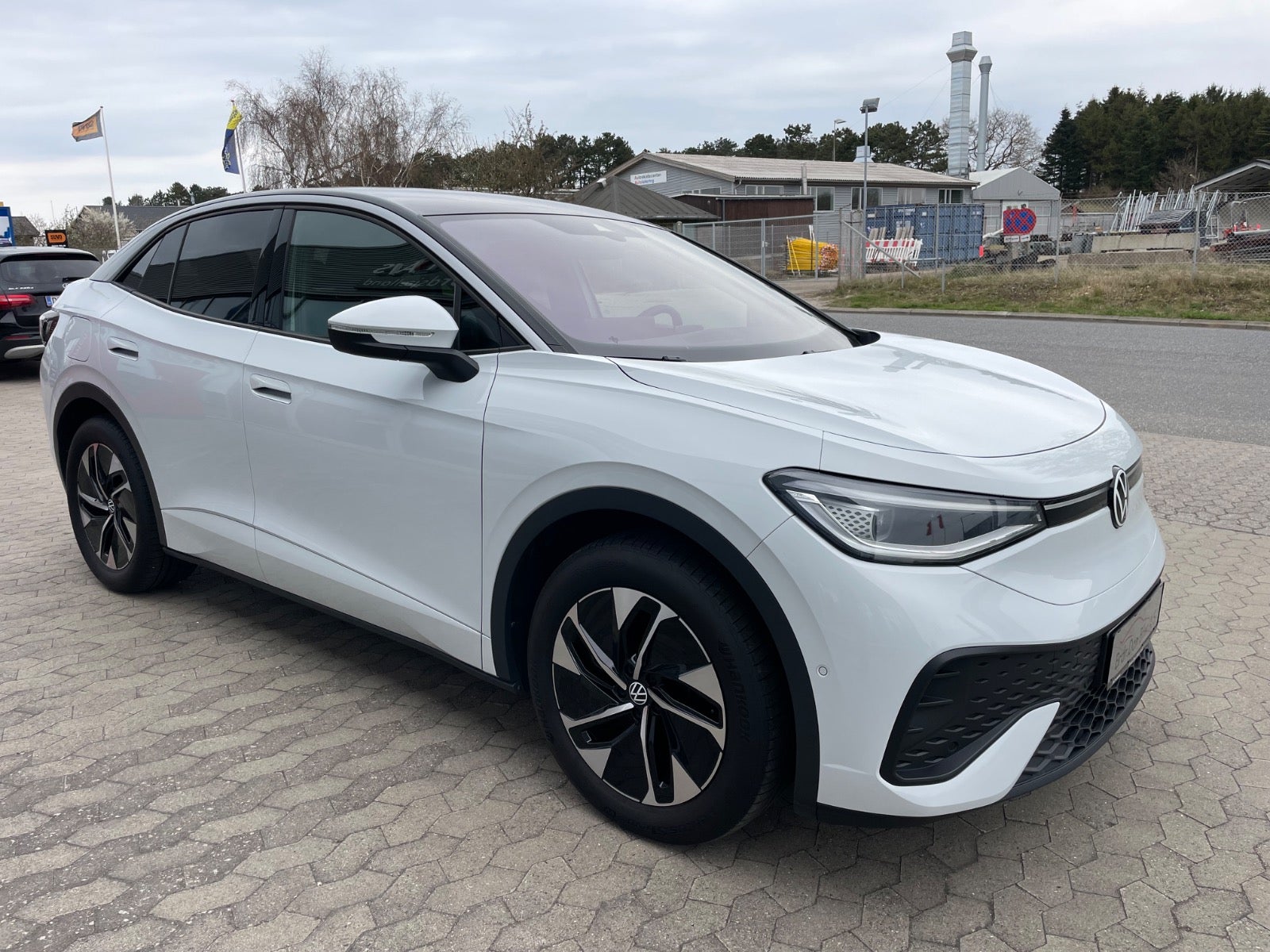 Billede af VW ID.5 77 Style