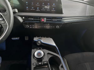 Kia EV6 GT Performance AWD