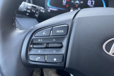Hyundai i10 MPi Advanced