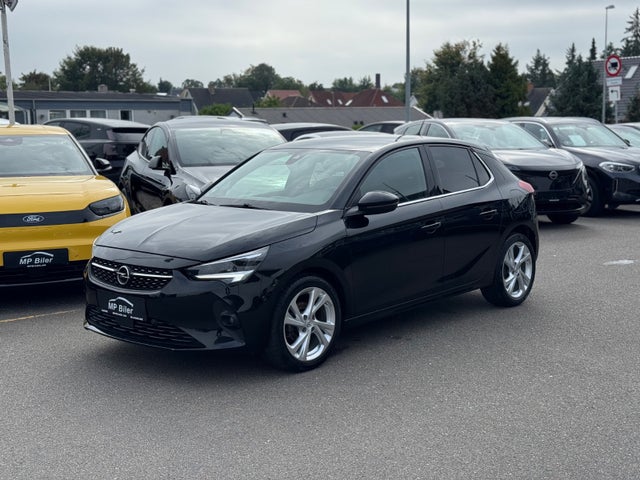 Opel Corsa 1,2 