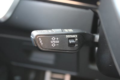 Audi A6 TFSi e S-line Avant quattro S-tr.