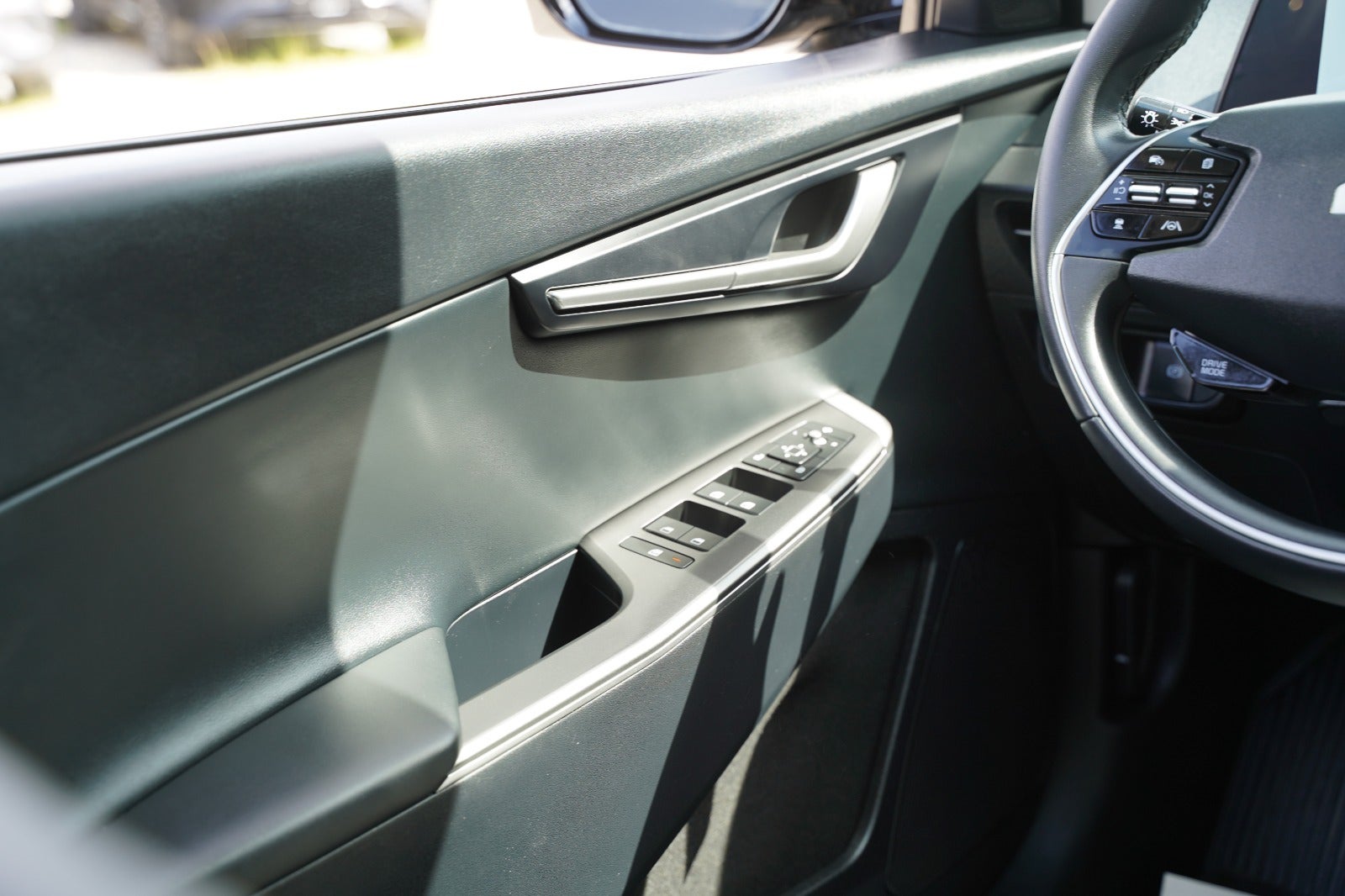 Billede af Kia EV6 77 Long Range Access