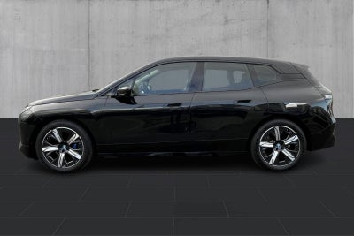 BMW iX xDrive50 Sport BMW iX xDrive50 Sport - 1