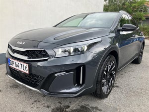 Kia XCeed PHEV Upgrade DCT
