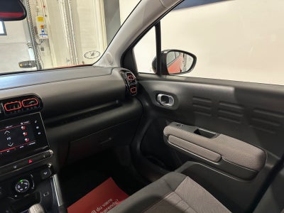 Citroën C3 Aircross PureTech 110 Iconic