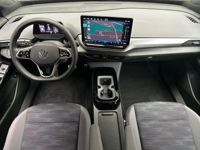 VW ID.4 Pro billede 3
