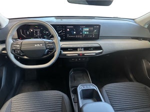 Kia EV4 Long Range Prestige