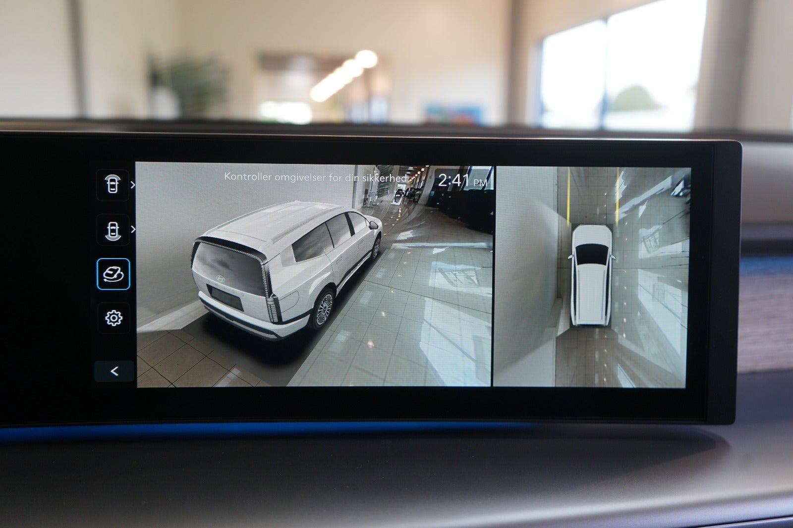 Hyundai Ioniq 9