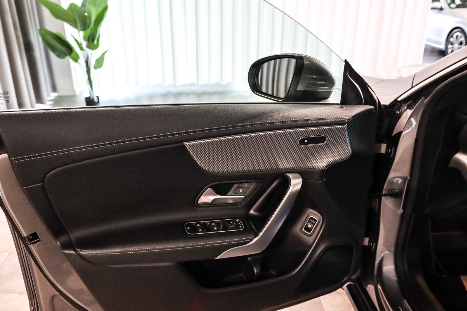 Billede af Mercedes CLA220 d 2,0 Progressive Shooting Brake aut.