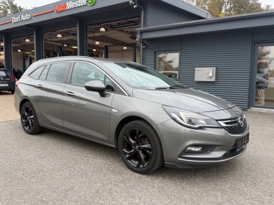 Opel Astra 1,4 T 150 Enjoy Sports Tourer 5d