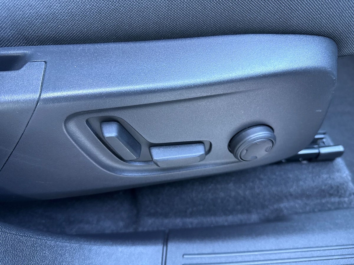 Volvo XC40 P6 ReCharge Ultimate billede 23