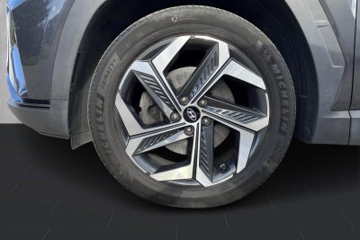 Hyundai Tucson PHEV Advanced aut. 4WD