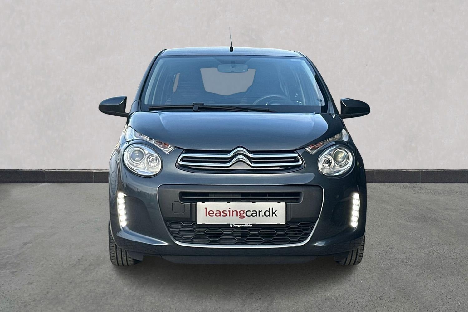 Billede af Citroën C1 1,0 VTi Shine