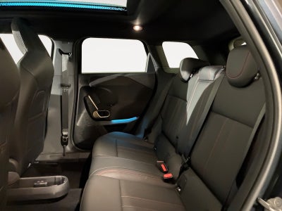 MINI Aceman SE JCW Trim XL