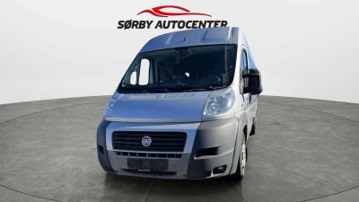 Fiat Ducato 30 2,3 MJT 130 Combinato L1H1 4d
