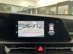 Kia Niro EV Inspire
