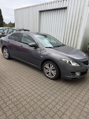 Mazda 6 Advance