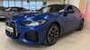BMW i4 eDrive40 M-Sport thumbnail