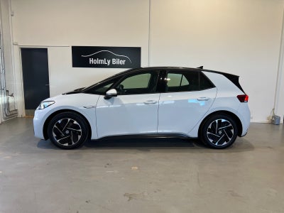 VW ID.3 Pro Life