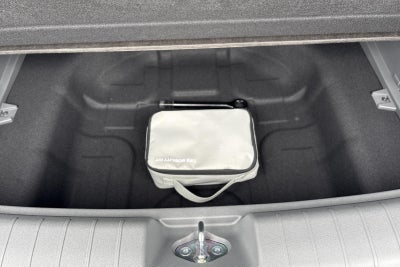 Kia EV3 Standard Range Access