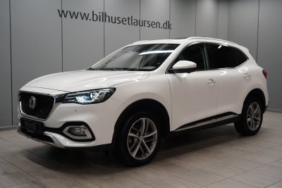 MG EHS 1,5 PHEV Luxury 5d