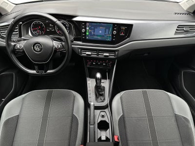 VW Polo TSi 115 Highline DSG billede 3