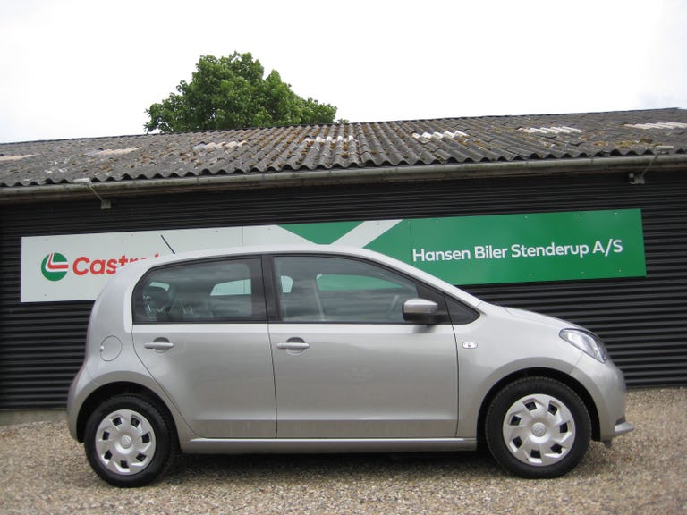 Seat Mii 60 Style eco