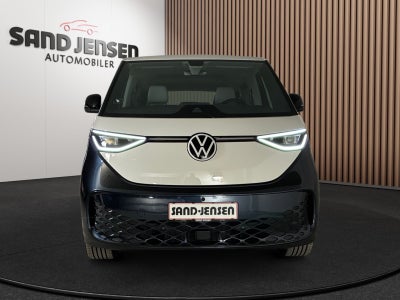 VW ID.Buzz Style SWB