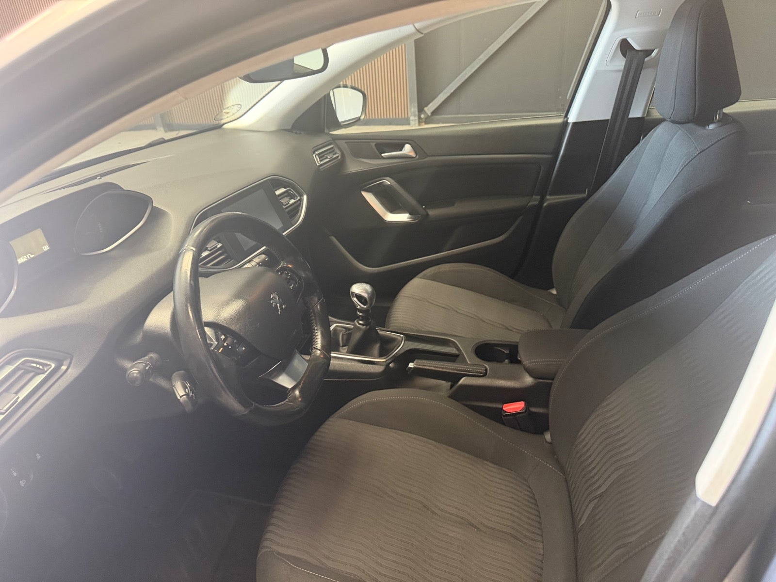 Peugeot 308 THP 125 Active - billede 8