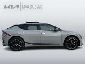 Kia EV6 Long Range GT-Line