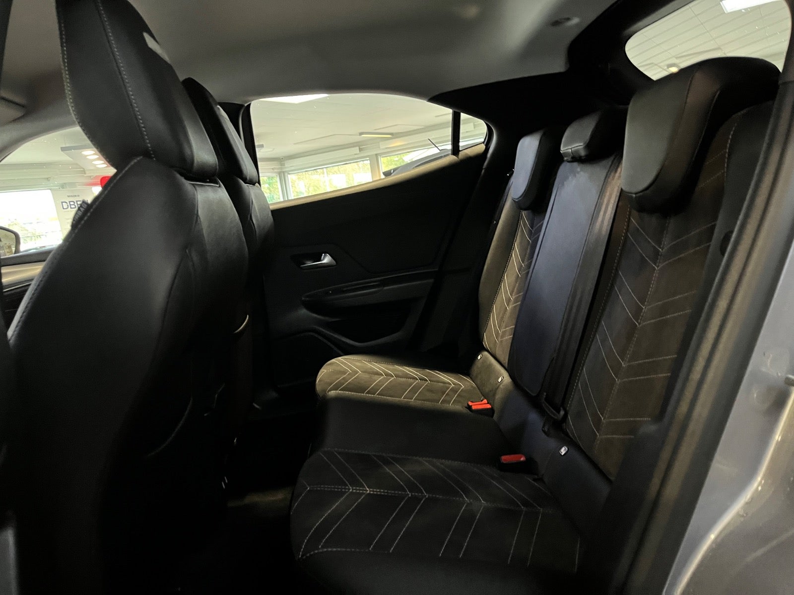 Opel Mokka-e Elegance