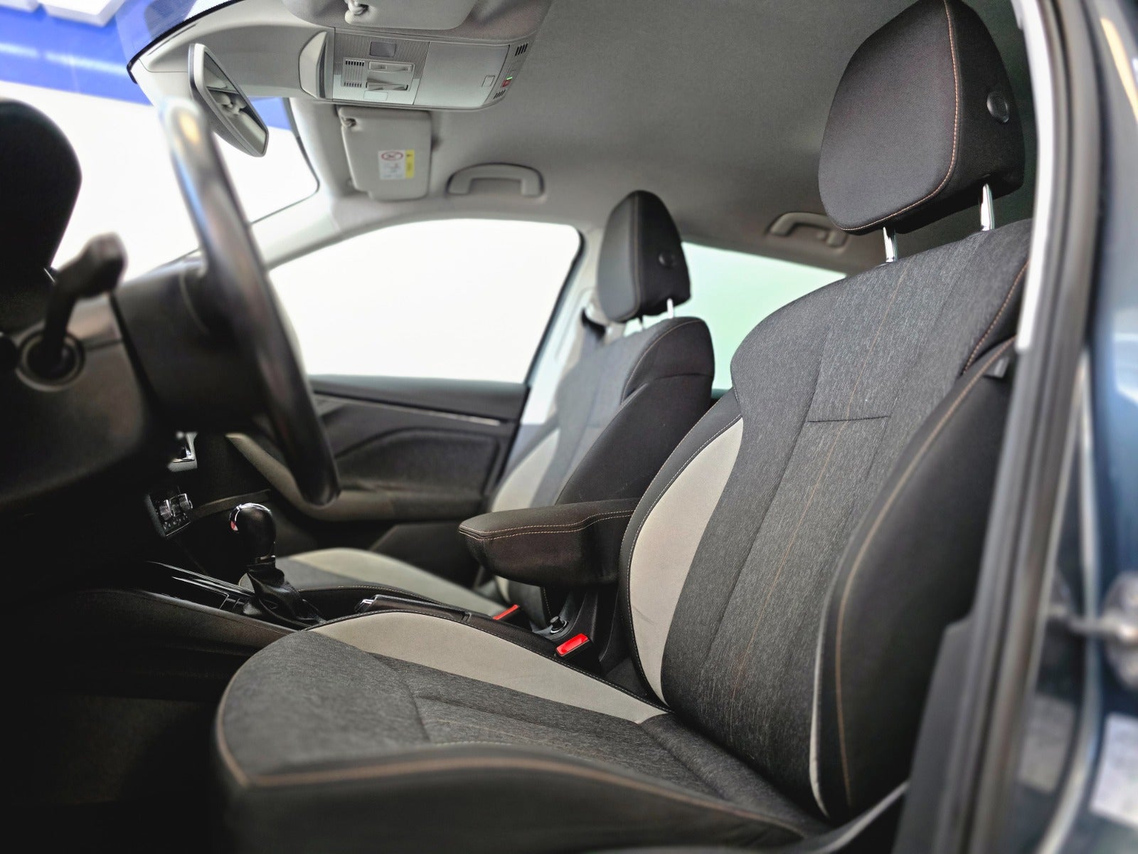 Billede af Skoda Kamiq 1,5 TSi 150 Style DSG