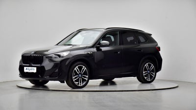 BMW X1 2,0 xDrive28i M-Sport aut. 5d