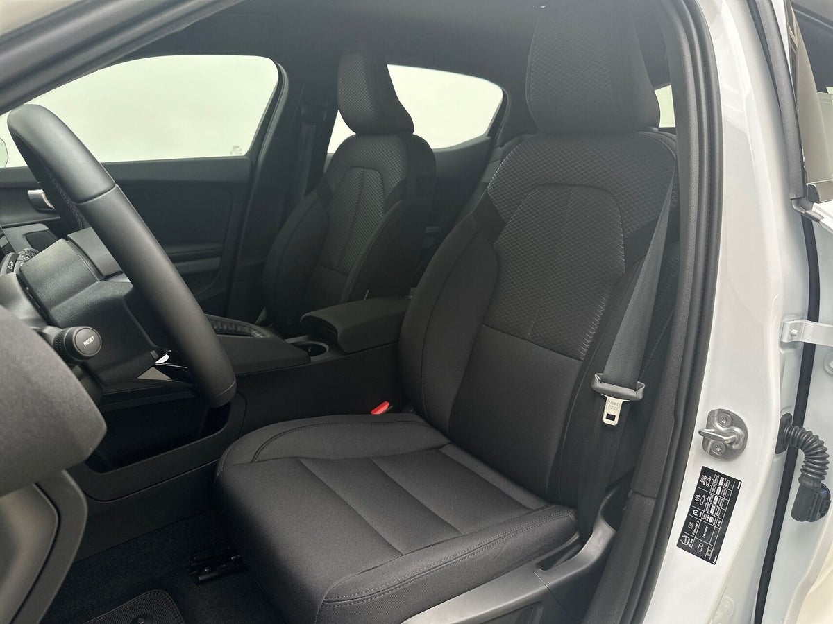 Polestar 2 Long Range billede 17