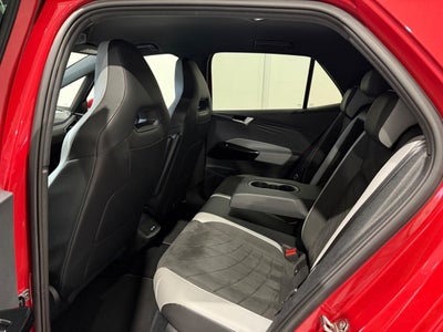 VW ID.3 Pro Style