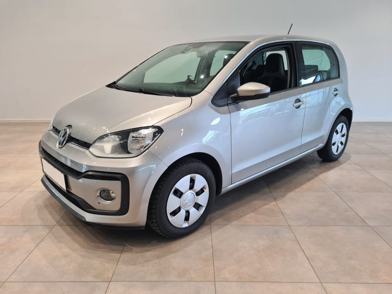 VW Up! TSi 90 High Up! BMT