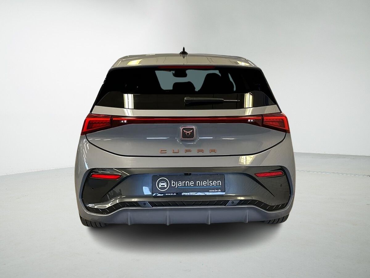 Cupra Born High billede 7