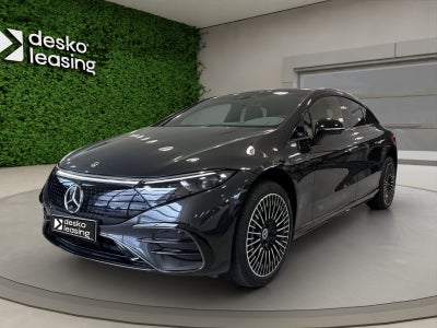Mercedes EQS350  AMG Line 5d
