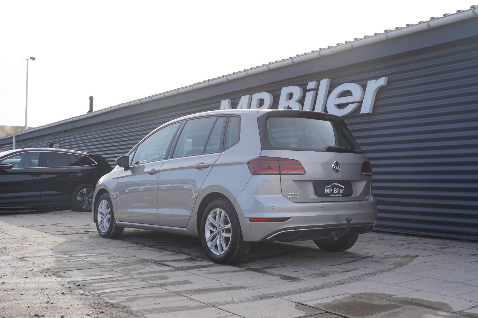 Billede af VW Golf Sportsvan 1,5 TSi 150 Comfortline DSG