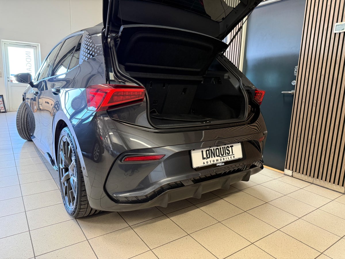 Cupra Born e-Boost Dinamica Pack High Cupra Born e-Boost Dinamica Pack High