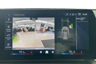 BMW iX1 eDrive20 M-Sport