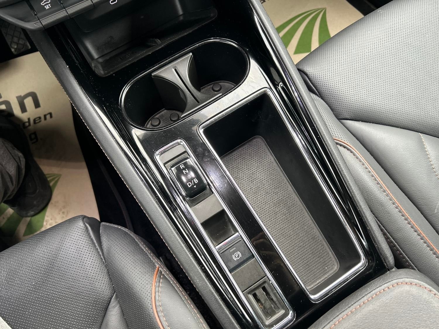 Billede af Skoda Enyaq 80 iV Suite