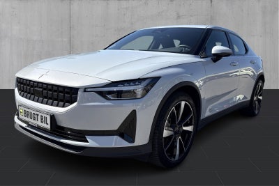 Polestar 2 Standard Range