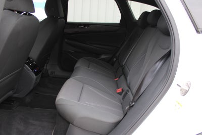 VW ID.7 Pro Tourer