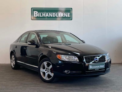 Volvo S80 2,0 Momentum 4d